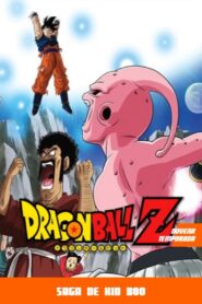 Dragon Ball Z: Saga de Majin Boo 2