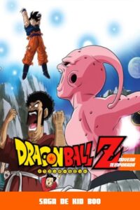 Dragon Ball Z: Saga de Majin Boo 2