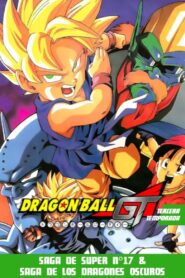 Dragon Ball GT: Capítulos