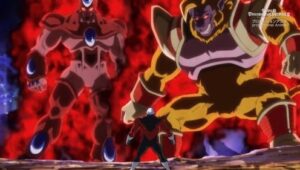 Dragon Ball Heroes: 5×7