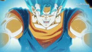 Dragon Ball Heroes: 5×9