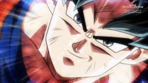 Dragon Ball Heroes: 5×10