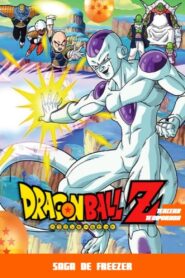 Dragon Ball Z: Saga de Freezer