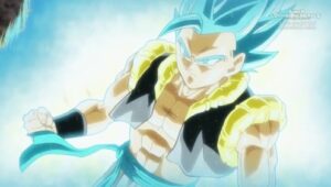 Dragon Ball Heroes: 2×13