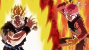 Dragon Ball Heroes: 5×8